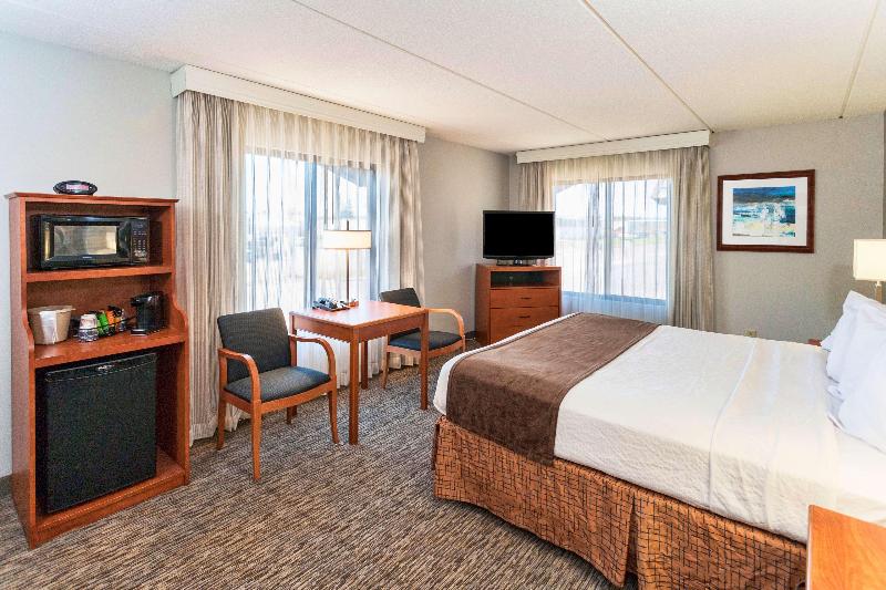 디럭스 룸, La Jolla Curio Collection By Hilton