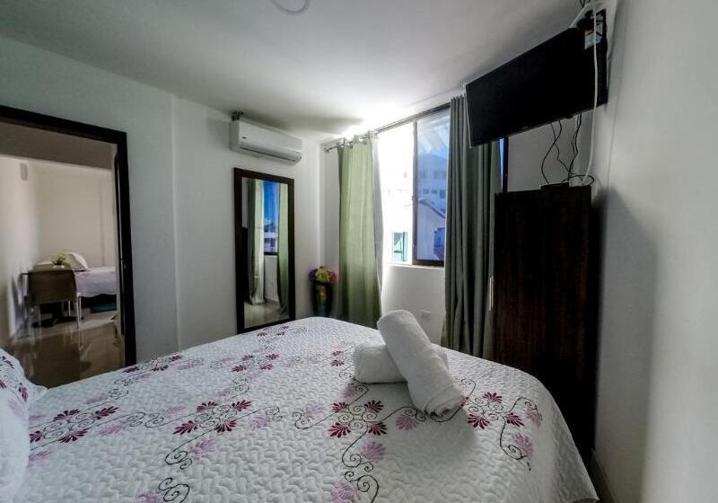 חדר דלוקס מותאם לאנשים עם מוגבלויות, La Jolla Curio Collection By Hilton