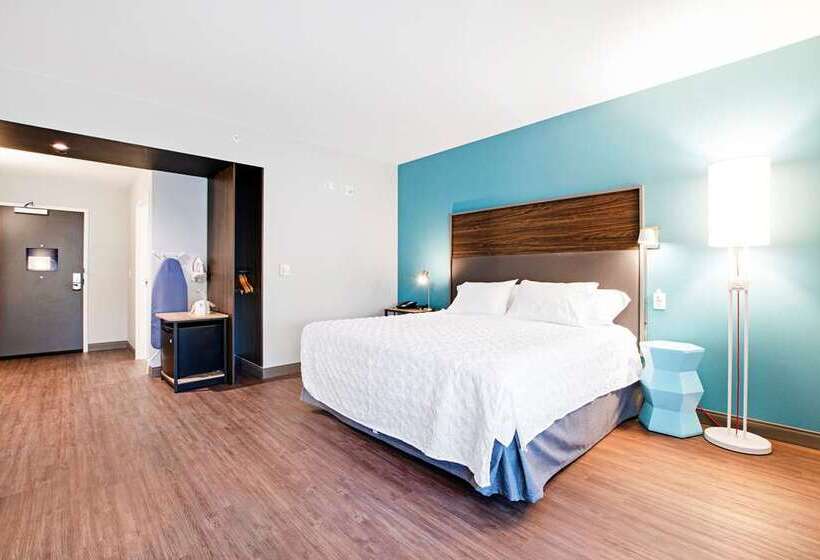 디럭스 룸, La Jolla Curio Collection By Hilton