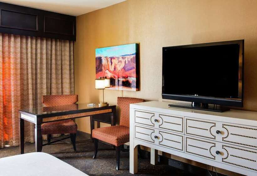 스탠다드 룸, The Inn At Penn, A Hilton