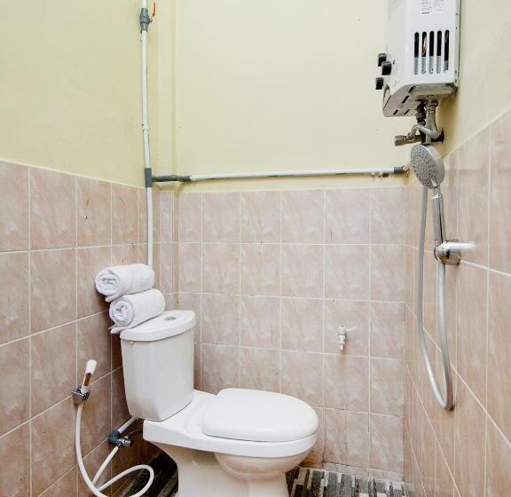 스탠다드 룸, Spot On 2076 Hotel Stadion