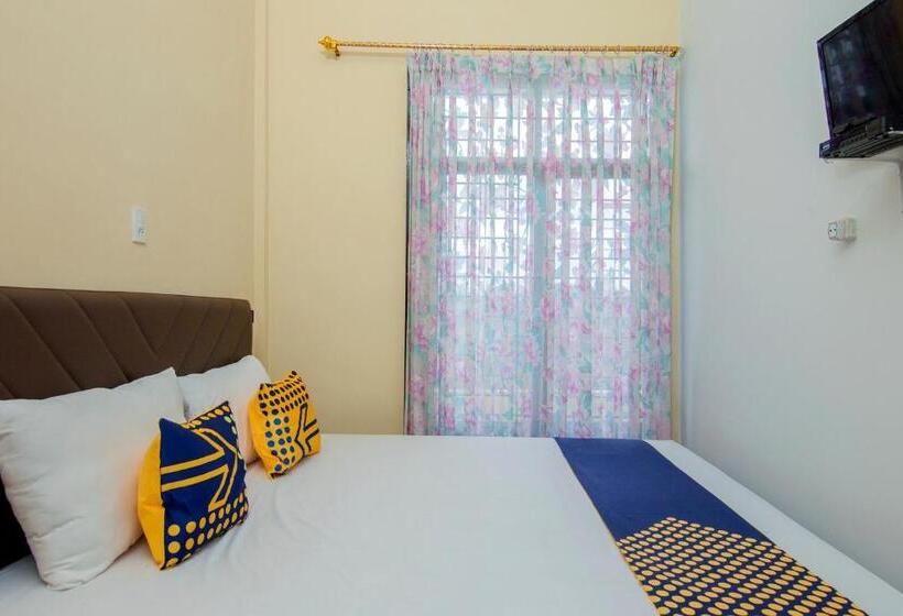 스탠다드 룸, Spot On 2076 Hotel Stadion