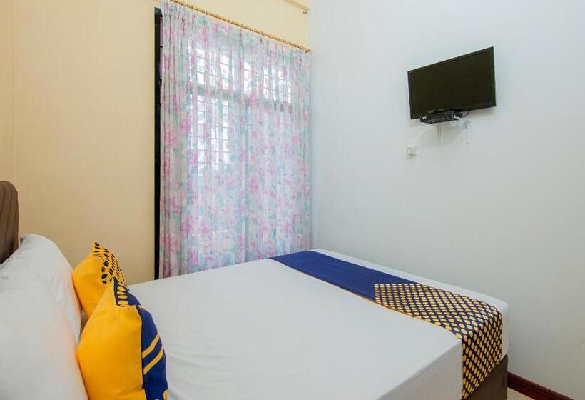 스탠다드 룸, Spot On 2076 Hotel Stadion