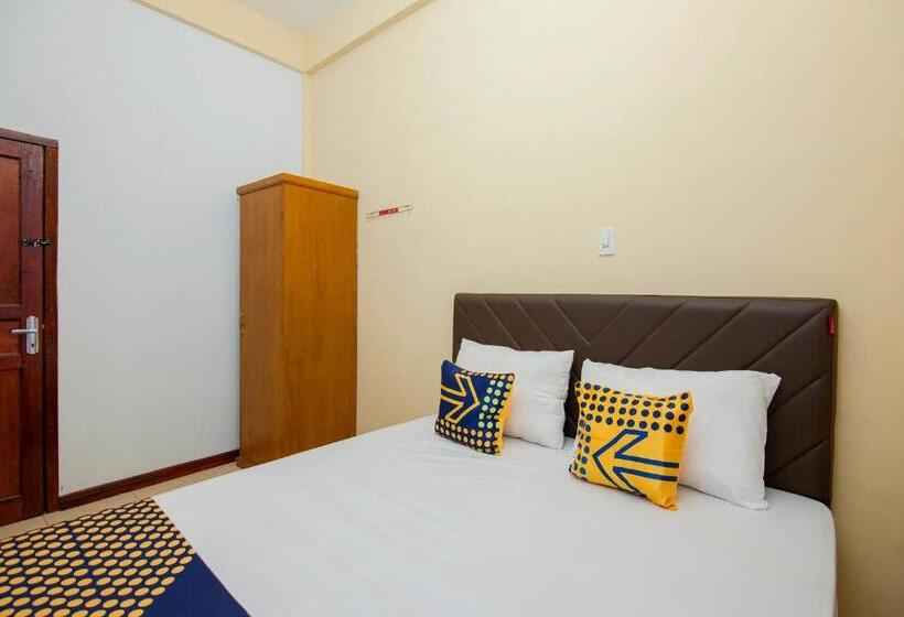 스탠다드 룸, Spot On 2076 Hotel Stadion