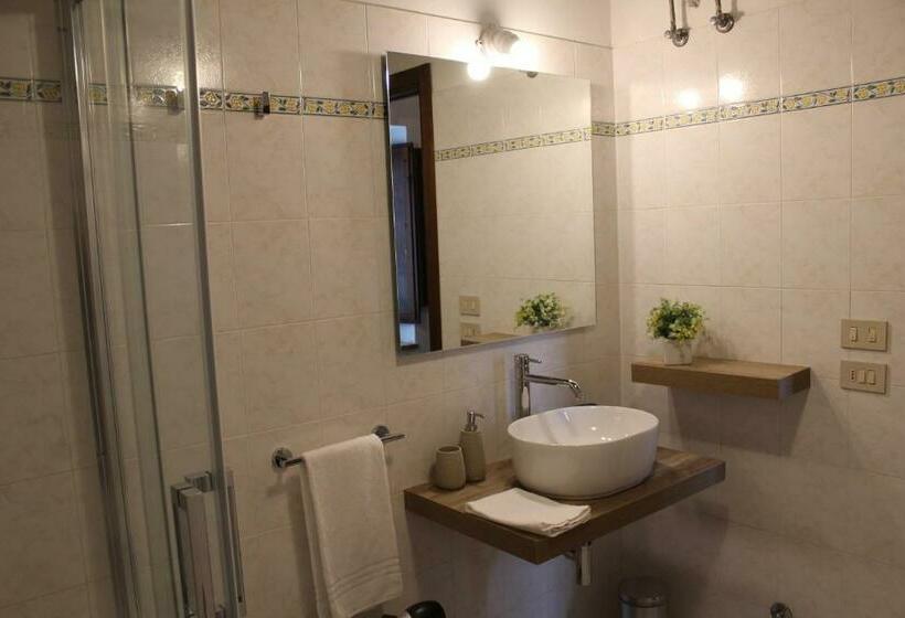 Дом 2 Спальни, Borgo Cortinova Marrocco