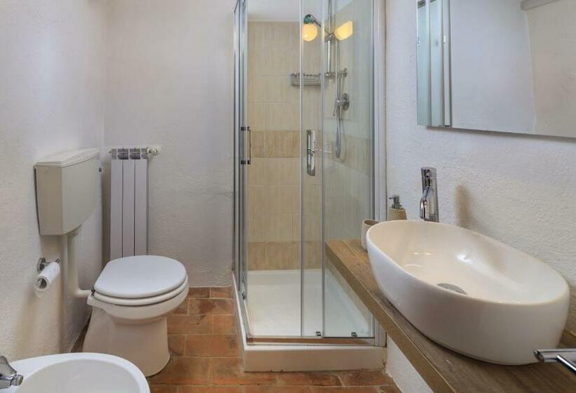 בית, 3 חדרי שינה, Borgo Cortinova Marrocco