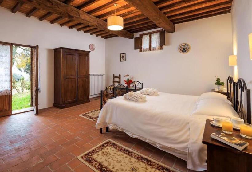 בית, 3 חדרי שינה, Borgo Cortinova Marrocco