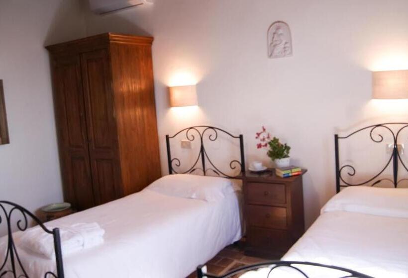 בית, 2 חדרי שינה, Borgo Cortinova Marrocco