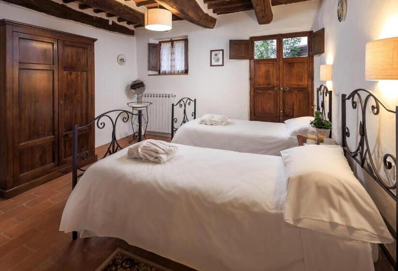 Дом 3 Спальни, Borgo Cortinova Marrocco