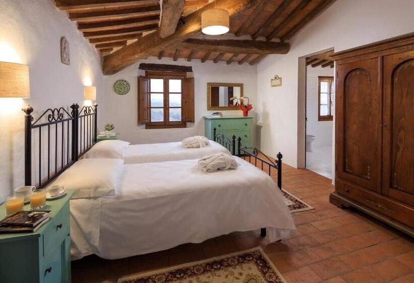 Дом 4 Спальни, Borgo Cortinova Marrocco