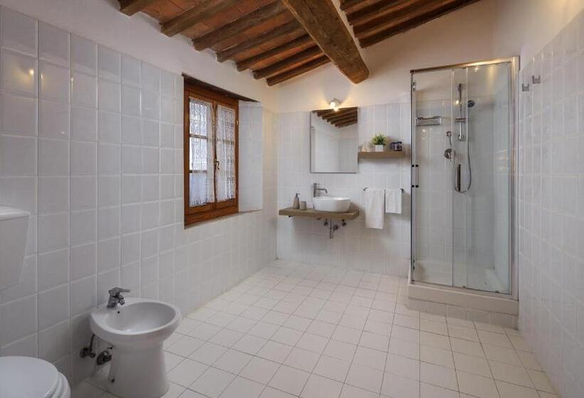 בית, 4 חדרי שינה, Borgo Cortinova Marrocco