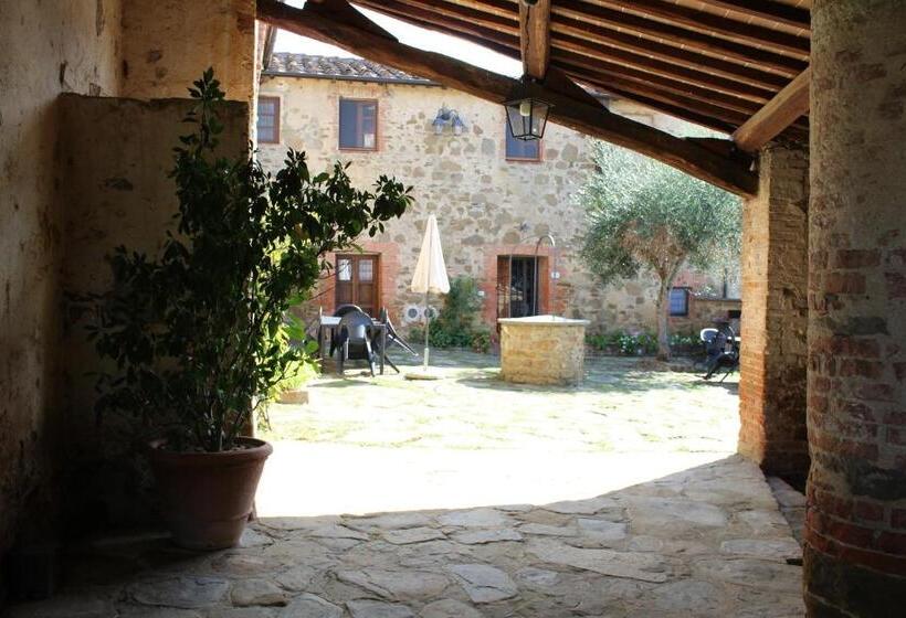 בית, 3 חדרי שינה, Borgo Cortinova Marrocco