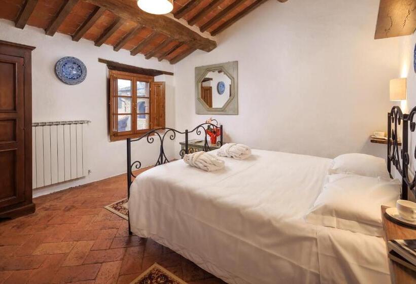 בית, 4 חדרי שינה, Borgo Cortinova Marrocco