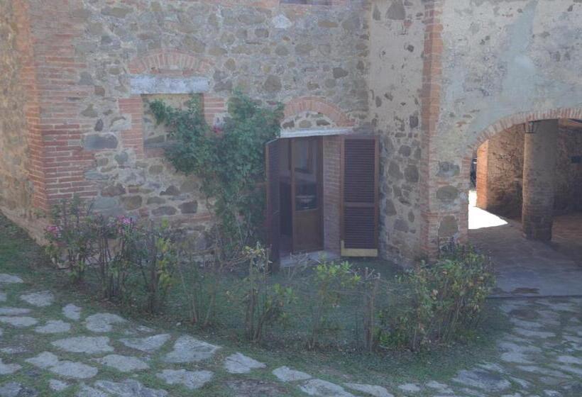 בית, 3 חדרי שינה, Borgo Cortinova Marrocco