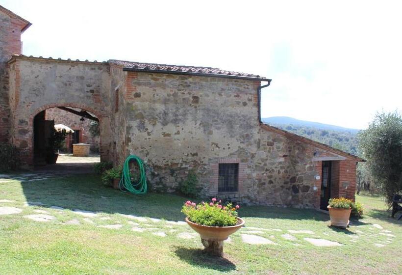 בית, 3 חדרי שינה, Borgo Cortinova Marrocco