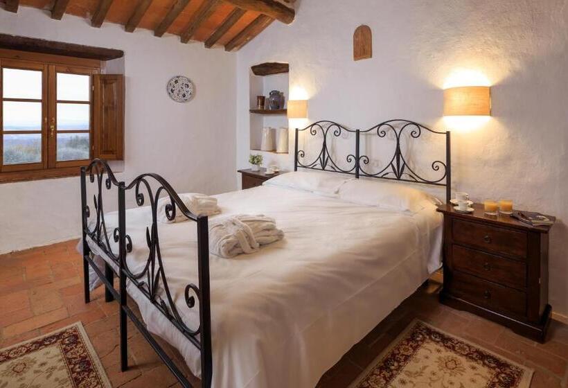 בית, 4 חדרי שינה, Borgo Cortinova Marrocco