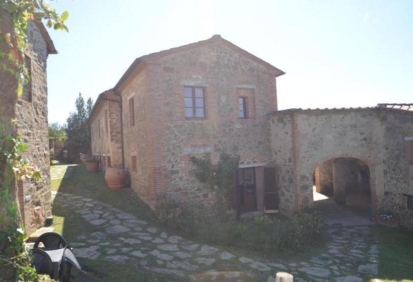 Дом 3 Спальни, Borgo Cortinova Marrocco