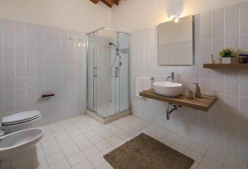 Дом 4 Спальни, Borgo Cortinova Marrocco
