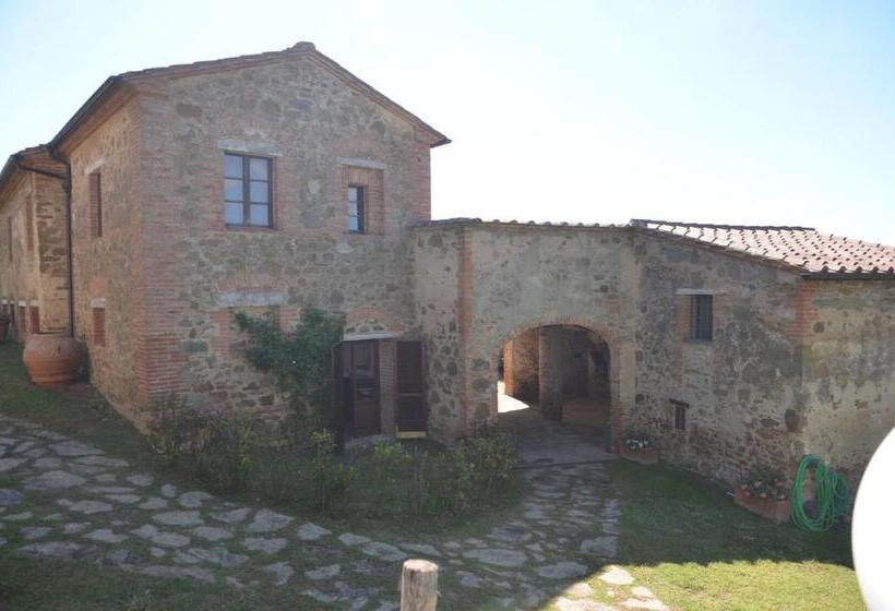 בית, 3 חדרי שינה, Borgo Cortinova Marrocco