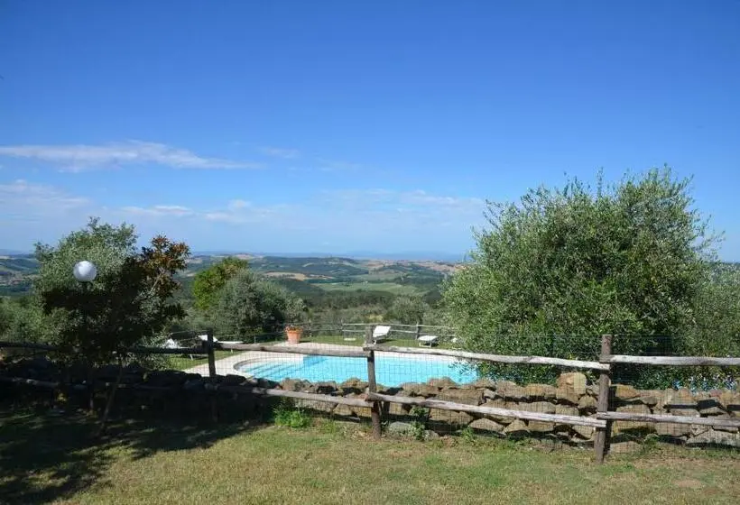 3ベッドルームハウス, Borgo Cortinova Marrocco