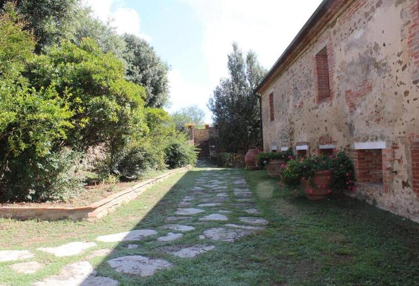 Дом 3 Спальни, Borgo Cortinova Marrocco