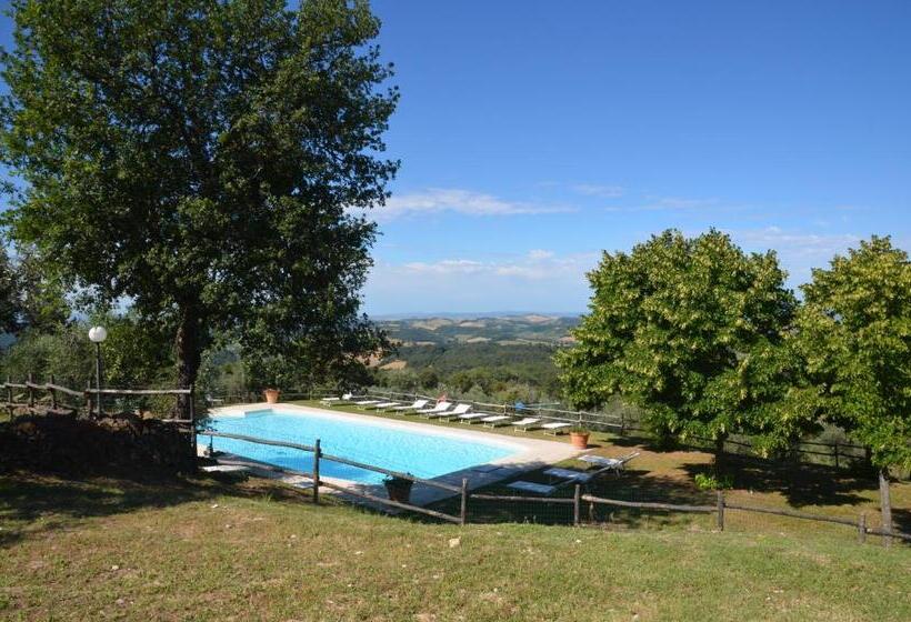 בית, 4 חדרי שינה, Borgo Cortinova Marrocco