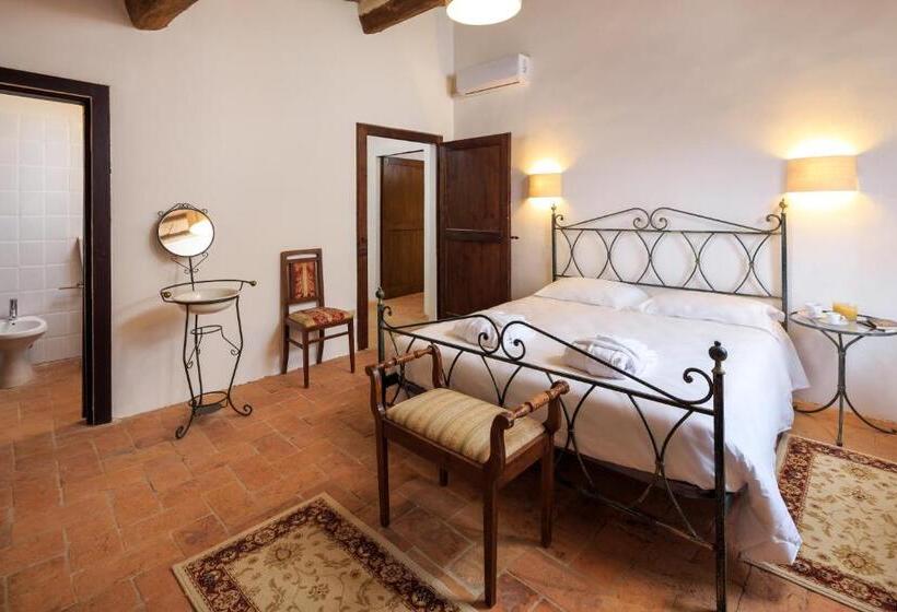 בית, 4 חדרי שינה, Borgo Cortinova Marrocco