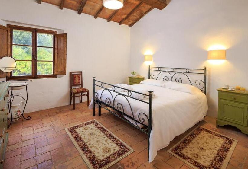 Дом 4 Спальни, Borgo Cortinova Marrocco