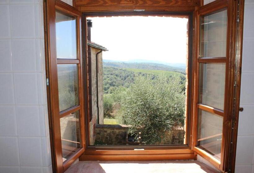 בית, 4 חדרי שינה, Borgo Cortinova Marrocco