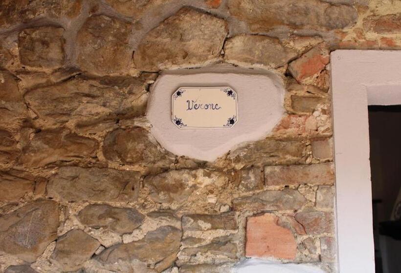 בית, 4 חדרי שינה, Borgo Cortinova Marrocco