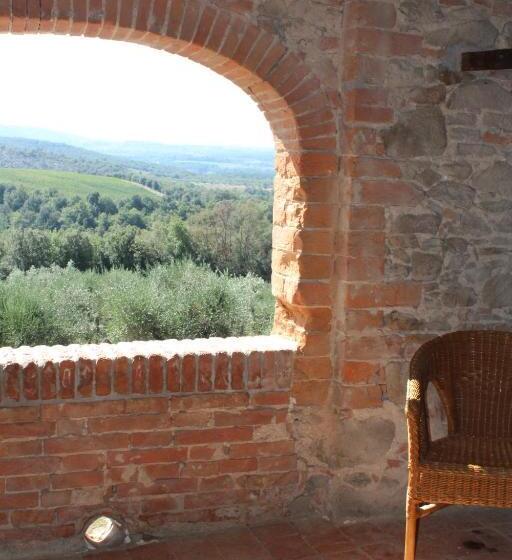 בית, 4 חדרי שינה, Borgo Cortinova Marrocco