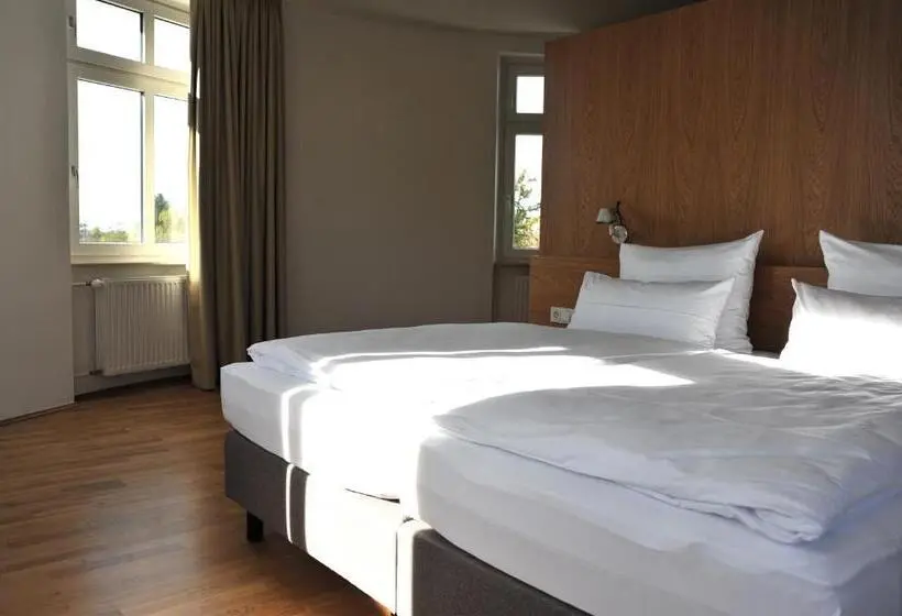 Standard-huone, Gästehaus Auf Dem Heiligen Berg B&b