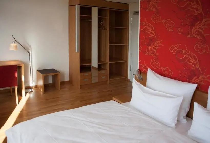 Standard-huone, Gästehaus Auf Dem Heiligen Berg B&b