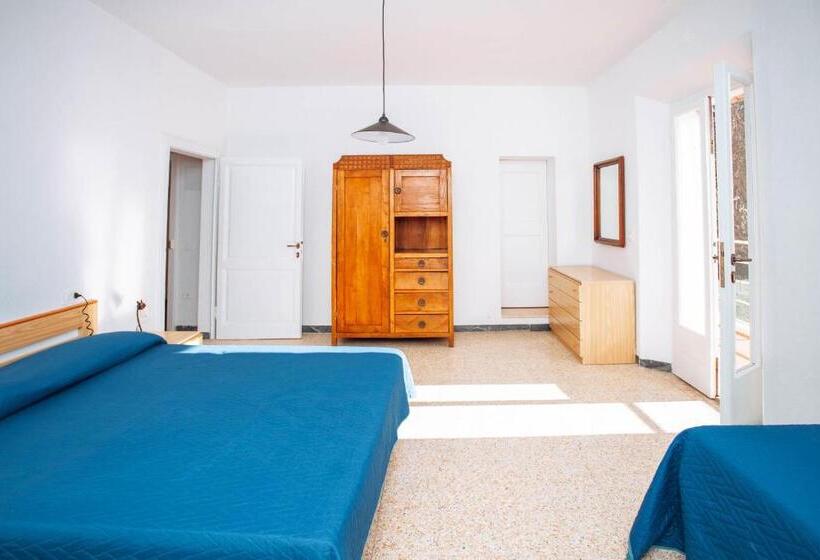 خانه 1 خوابه, Podere Ricciolino