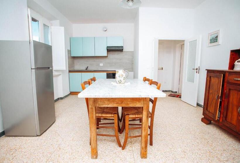 خانه 1 خوابه, Podere Ricciolino