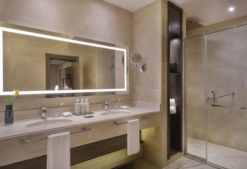 豪华房间, Voco Al Khobar, An Ihg