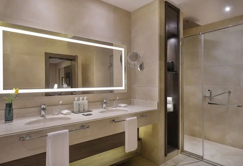 デラックスルーム, Voco Al Khobar, An Ihg