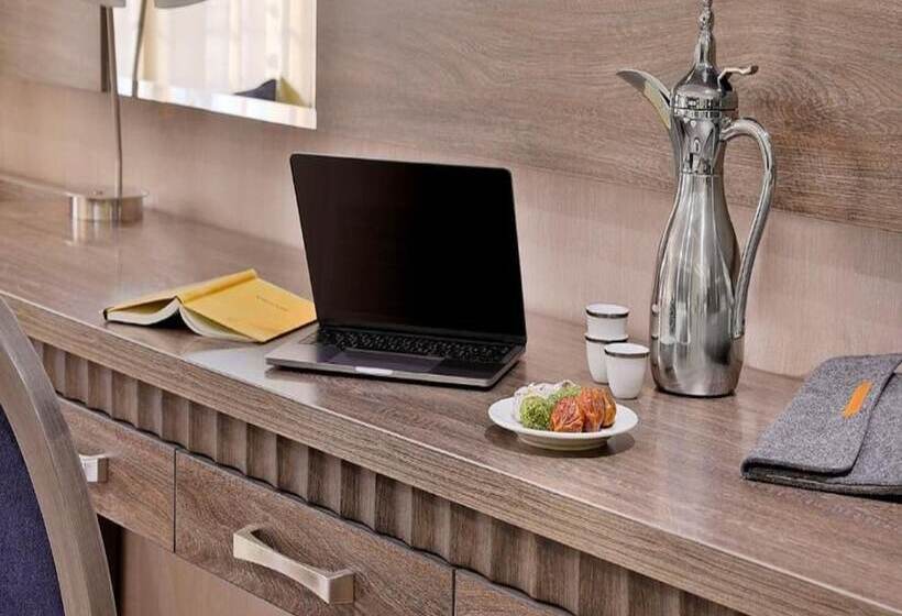 豪华房间, Voco Al Khobar, An Ihg