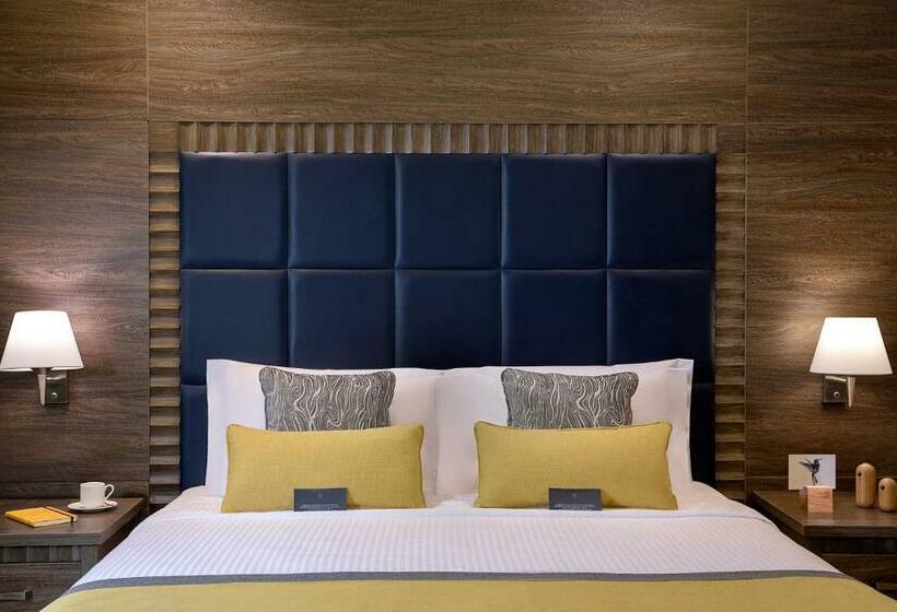 غرفة قياسية, Voco Al Khobar, An Ihg