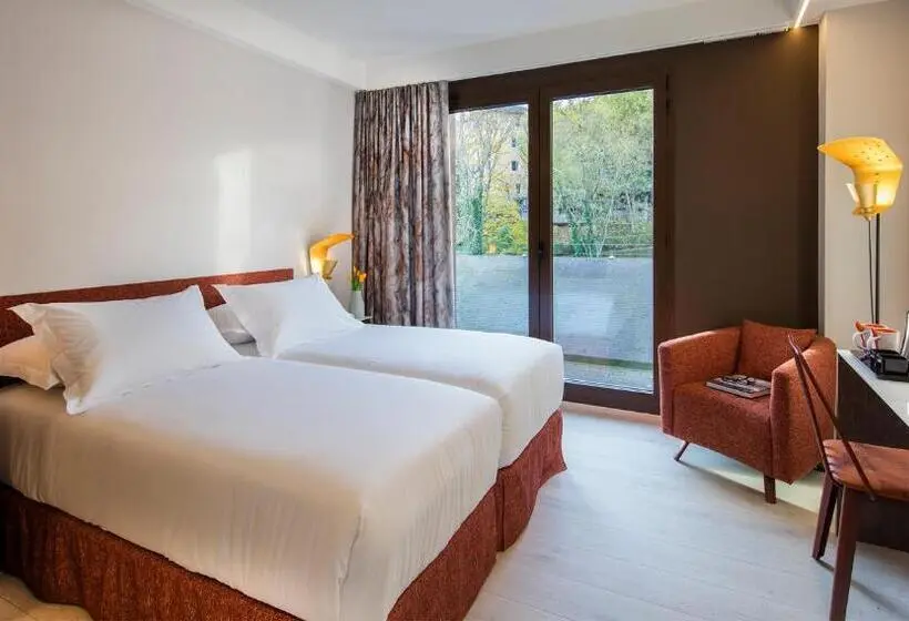 اتاق استاندارد, Axel Hotel San Sebastián   Adults Only