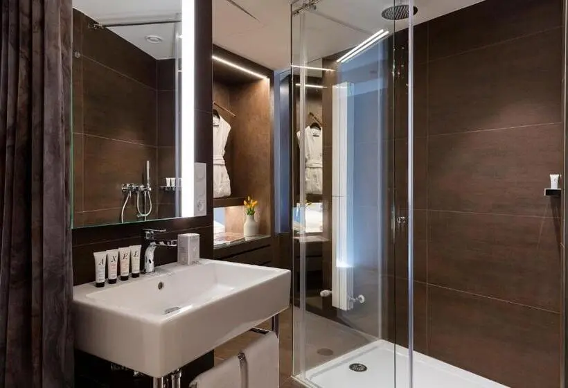 اتاق سوپریور, Axel Hotel San Sebastián   Adults Only