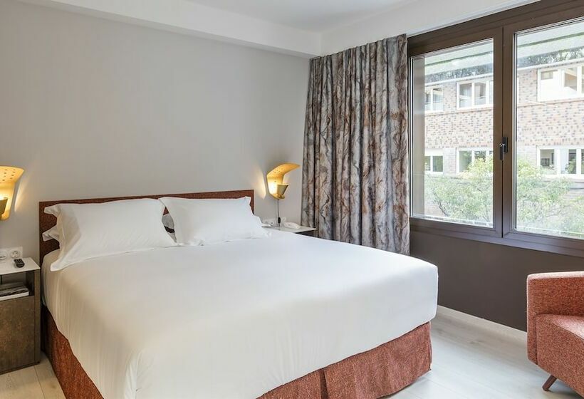 غرفة قياسية, Axel Hotel San Sebastián   Adults Only