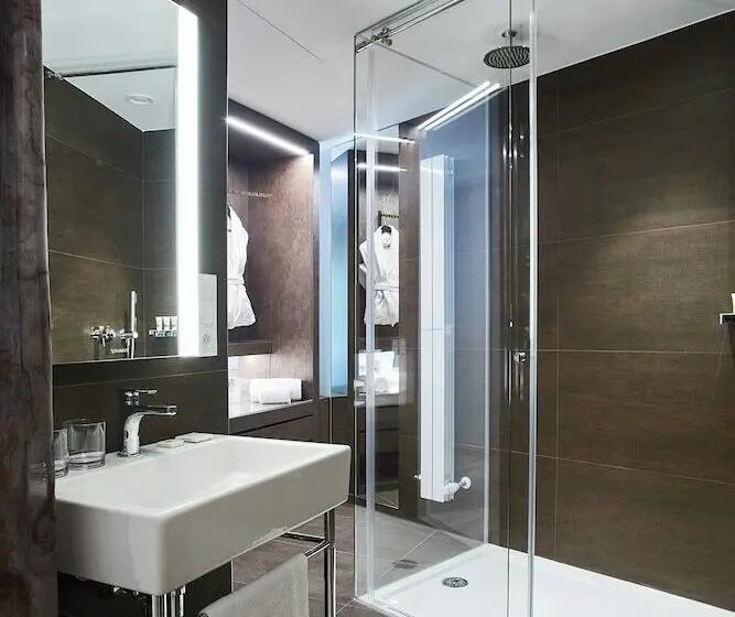 اتاق استاندارد, Axel Hotel San Sebastián   Adults Only