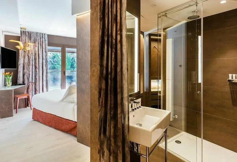 اتاق سوپریور, Axel Hotel San Sebastián   Adults Only