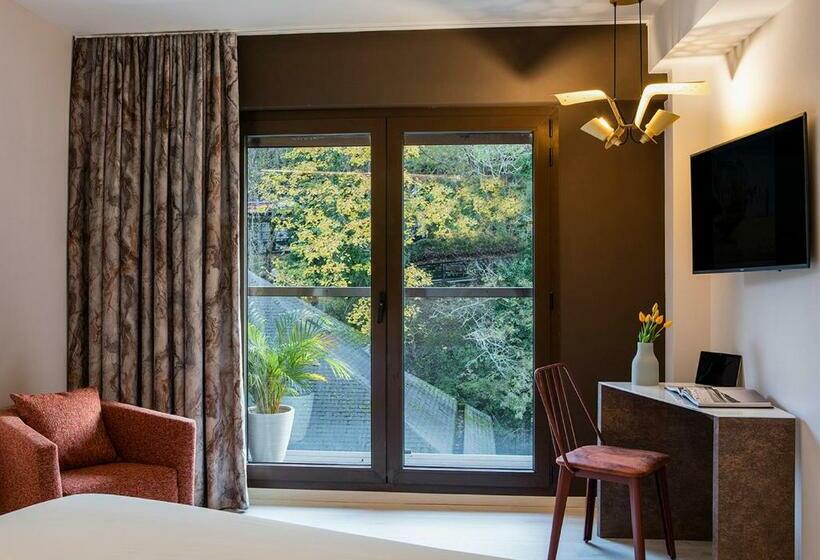 غرفة سوبيريور, Axel Hotel San Sebastián   Adults Only