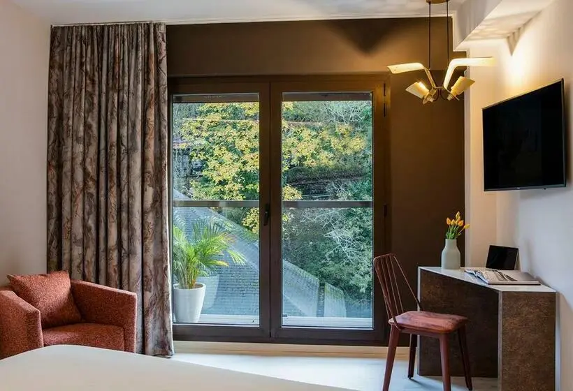 اتاق استاندارد, Axel Hotel San Sebastián   Adults Only