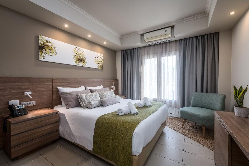 Premium Studio, Citadines Rochor