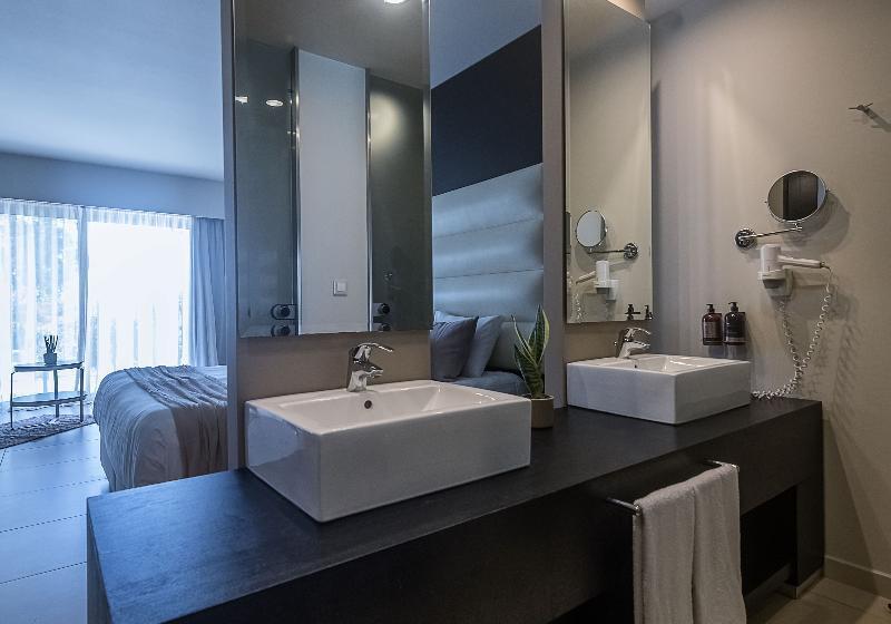 Premium Studio, Citadines Rochor