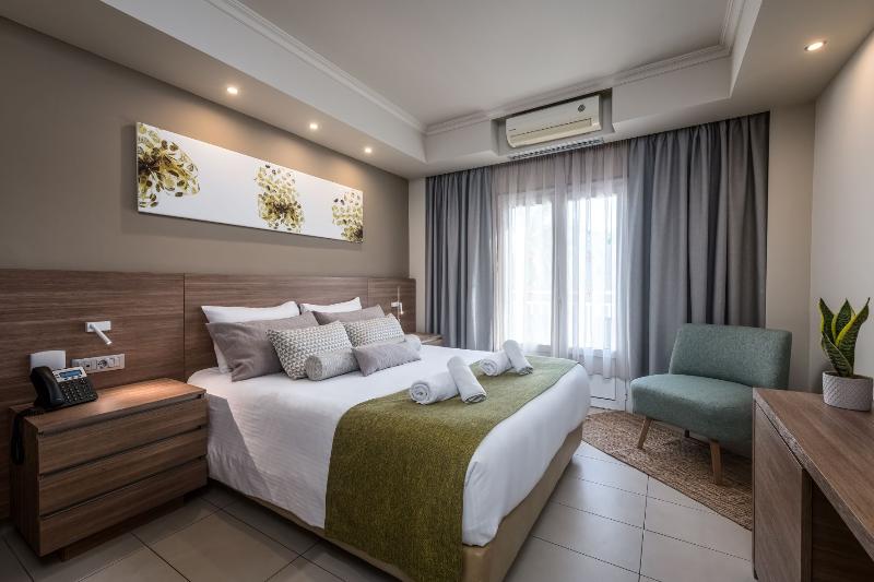 Premium Studio, Citadines Rochor