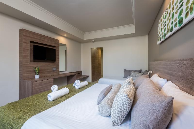 Premium Studio, Citadines Rochor